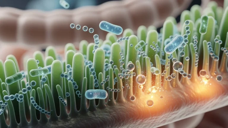 Probiotika - Natürliche Unterstützung für die Darmgesundheit und das Mikrobiom