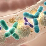 Darmbakterien - Natürliche Unterstützung