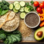 Darmkur 7 Effektive Schritte für ein starkes Wohlbefinden