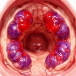 Hämorrhoiden - Natürliche Unterstützung