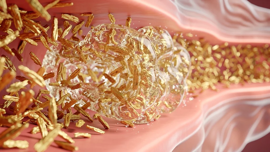 Verstopfung - Natürliche Unterstützung