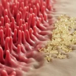 Zöliakie - Natürliche Unterstützung