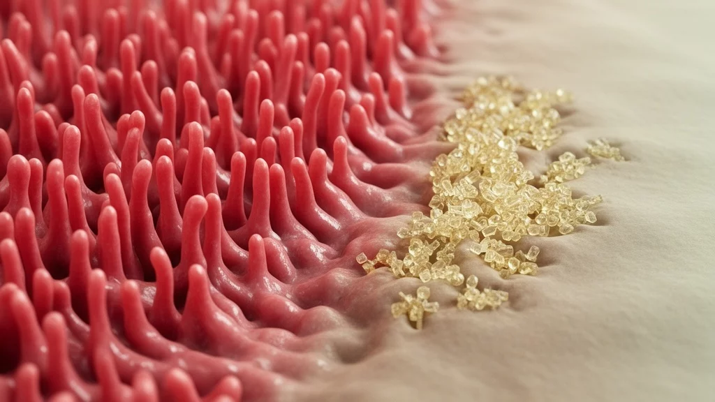 Zöliakie - Natürliche Unterstützung